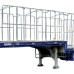 Lightweight Semi Trailer Side Gate - 1525mm (H) x 2050mm (W) 